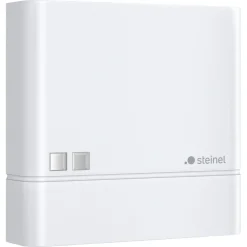 Steinel NightmatIQ skumringsrelé LED, utendørs