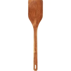 Stekespade i akasietre, 33 cm