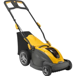 Stiga Combi 340e batteridrevet gressklipper 1 batteri 48 V