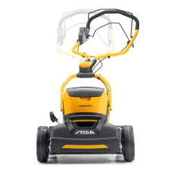 Stiga 547e S Kit selvgående gressklipper 1 batteri 48 V