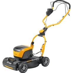Stiga 547e S Kit selvgående gressklipper 1 batteri 48 V