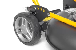 Stiga Multiclip 47 S bensindrevet gressklipper, 45 cm