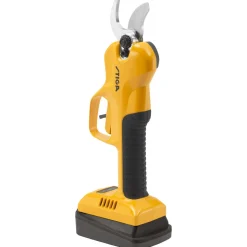 Stiga SC 100e Kit batteridrevet hagesaks, 1 batteri 20 V