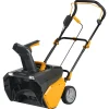 Stiga ST 700e Kit batteridrevet snøfreser, 1 batteri 48 V