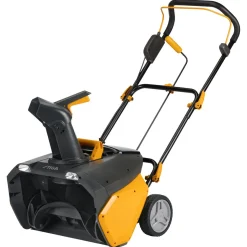 Stiga ST 700e Kit batteridrevet snøfreser, 1 batteri 48 V