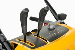 Stiga ST5266 P TRAC snøfreser bensin, beltedrift og LED