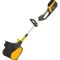 Stiga ST300E Kit batteridrevet snøskuffe, 1 batteri 48 V