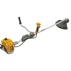 Stiga BC 545 B ryddesag med sele, trimmerhode og klinge