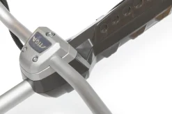 Stiga BC 545 B ryddesag med sele, trimmerhode og klinge