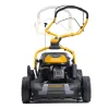Stiga Combi 553 S selvgående gressklipper bensin, 51 cm