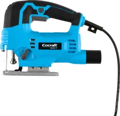 Stikksag Cocraft HJ 801-T, 810 W