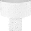 Stina bordlampe papir 38 cm, Northlight