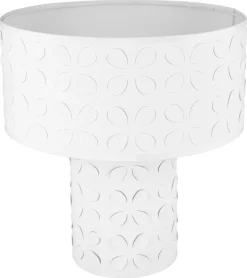 Stina bordlampe papir 38 cm, Northlight