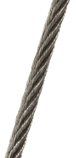 Stålvaier 4 mm