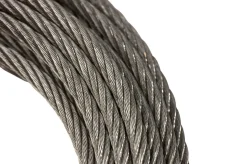 Stålvaier 2 mm