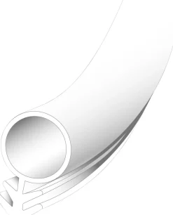 Stokvis Tapes list O-profil for sagspor