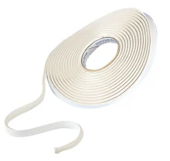 Stokvis Tapes, tetningsbånd, hvit