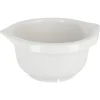 Stor bakebolle i plast 5,5 l