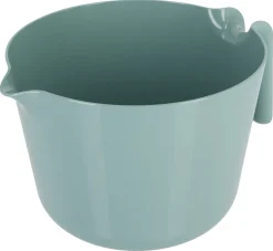 Stor bakebolle i plast, 3 liter