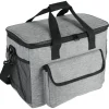 Stor kjølebag med håndtak, 30 liter