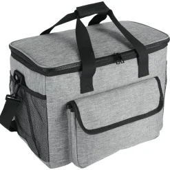 Stor kjølebag med håndtak, 30 liter