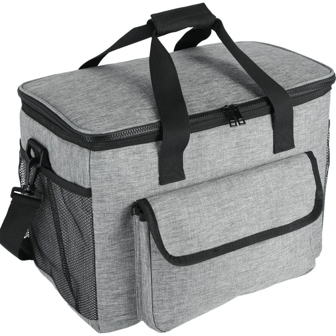 Stor kjølebag med håndtak, 30 liter