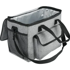 Stor kjølebag med håndtak, 30 liter