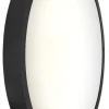 Stor dimbar plafond 45 cm, tak- / vegglampe, Northlight Dot