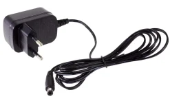 Strømadapter 12 V DC/12 W