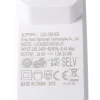 Strømadapter 24 V DC/24 W