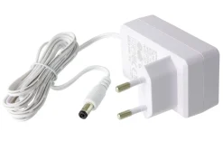 Strømadapter 24 V DC/24 W
