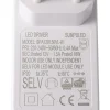 Strømadapter 12 V DC/18 W