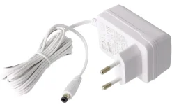 Strømadapter 12 V DC/18 W