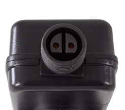 Strømadapter 12 V DC/24 W