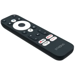Strong Leap Una TV-pinne 2K Android TV og Chromecast