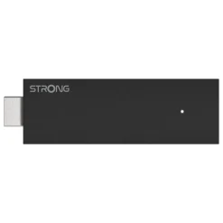 Strong Leap Una TV-pinne 2K Android TV og Chromecast