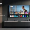 Strong LEAP-S3 Pro 4K-mediespiller med Google TV