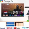 Strong SRT 41 TV Stick med Android og Chromecast