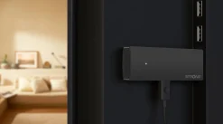 Strong SRT 41 TV Stick med Android og Chromecast