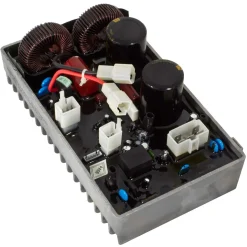 Styreenhet Cocraft HI2000