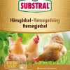 Substral pelletert hønsegjødsel, 1,5 kg