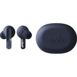 Sudio N3 Pro støyreduserende ørepropper