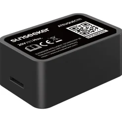 Sunseeker 4G-modul til Sunseeker S3, S4 og S5