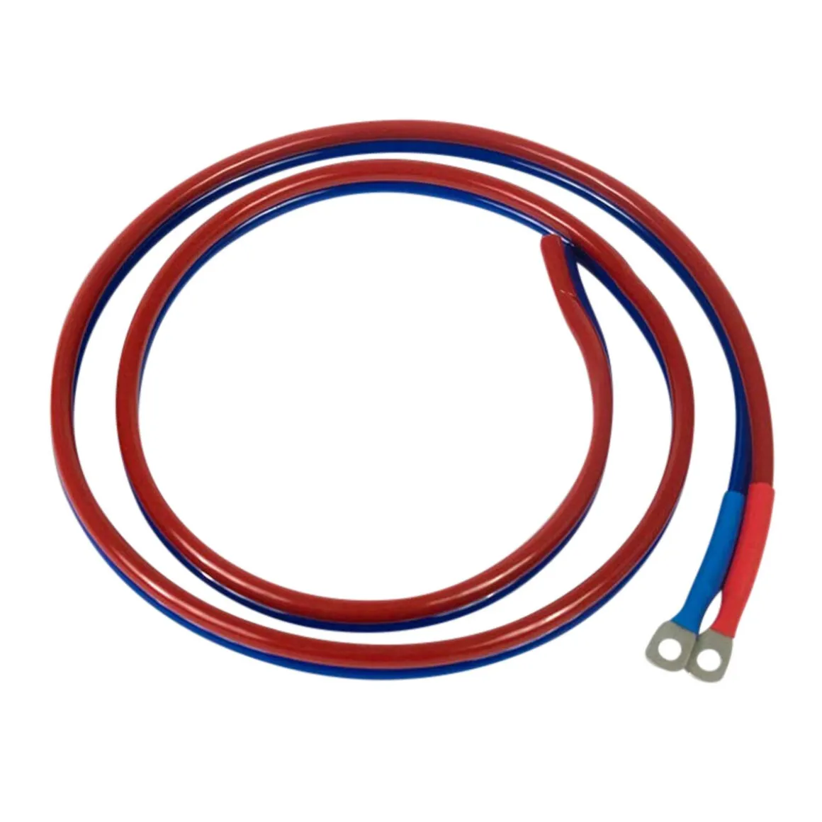 Sunwind batterikabler 35 mm2 1,5 m, 2-pakning