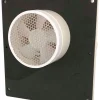Sunwind MiniVent solcelledrevet vifte med separat solcellepanel