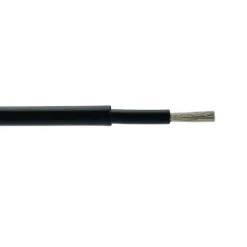 Sunwind solcellekabel 6 mm², 10 meter