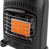 Sunwind Miniflame V16 gassovn