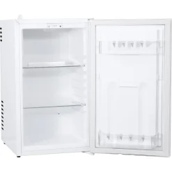 Sunwind Nova lite kjøleskap 12 V, 24 V, 50 liter, hvitt