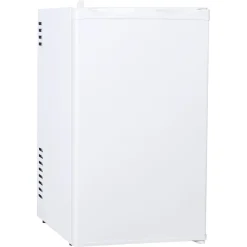 Sunwind Nova lite kjøleskap 12 V, 24 V, 50 liter, hvitt