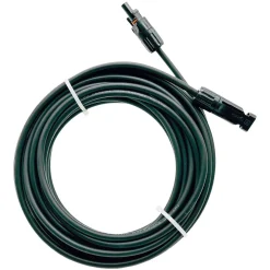 Sunwind solcellekabel 6 mm² MC4